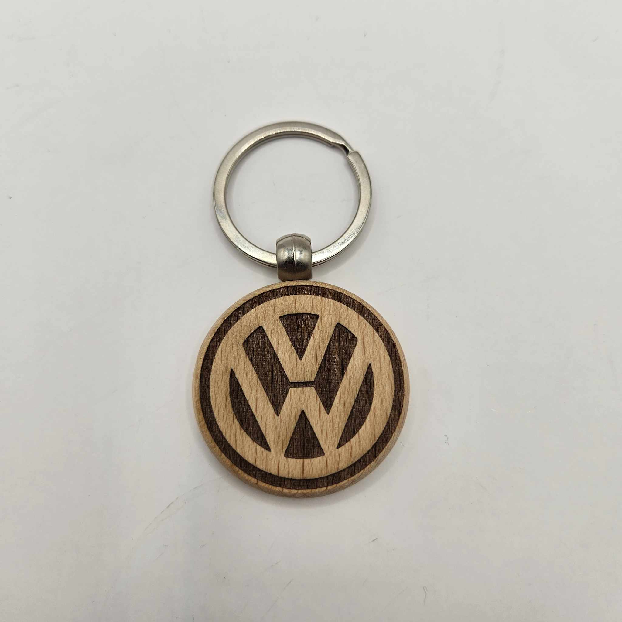 VW Keychain