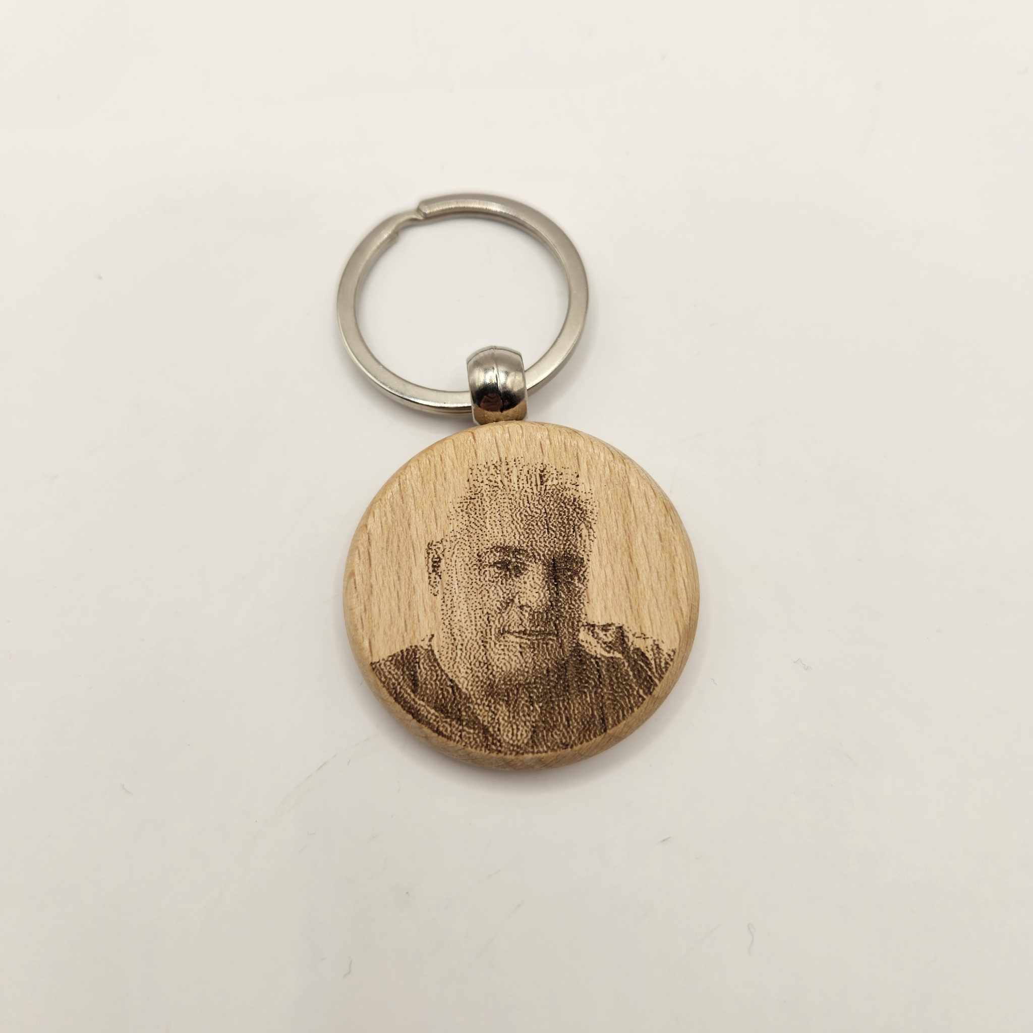 Photo Keychain