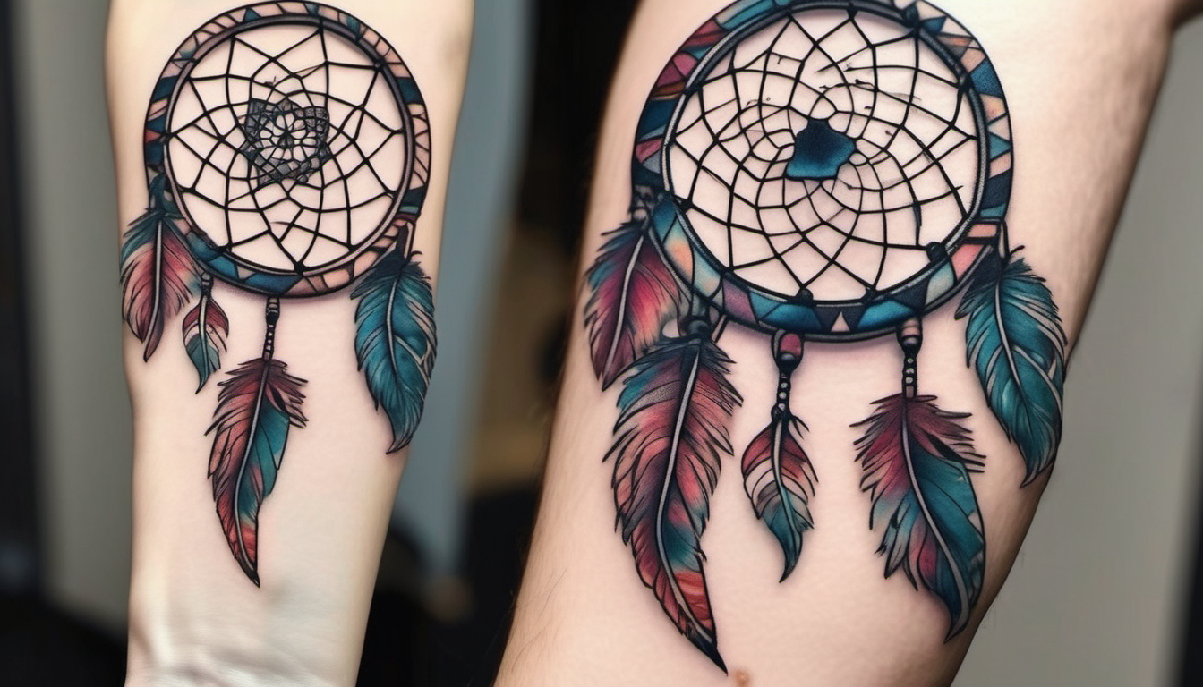 dreamcatcher