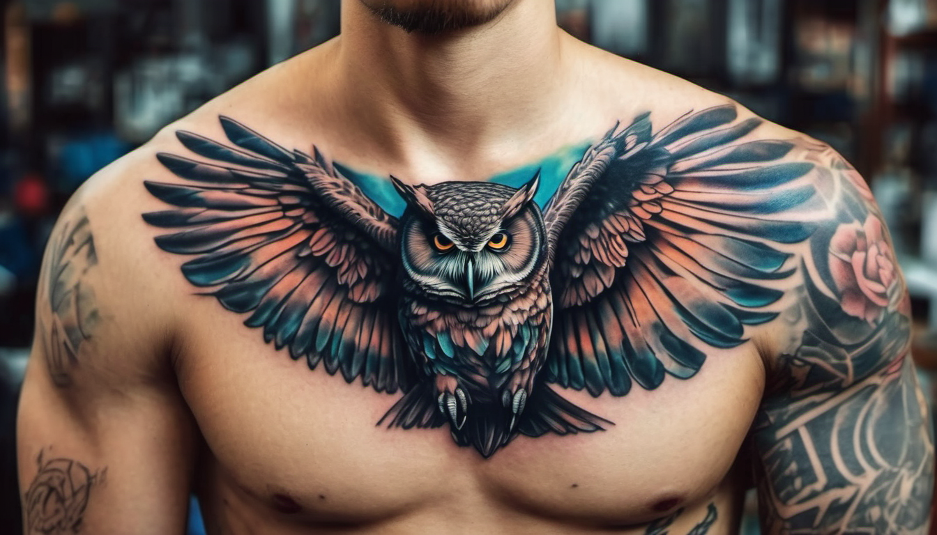 owl