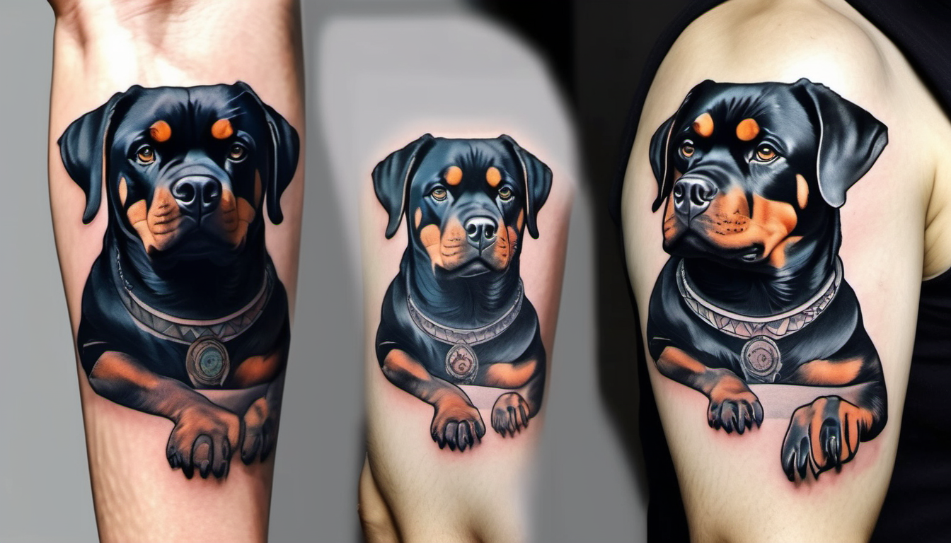 rottweiler