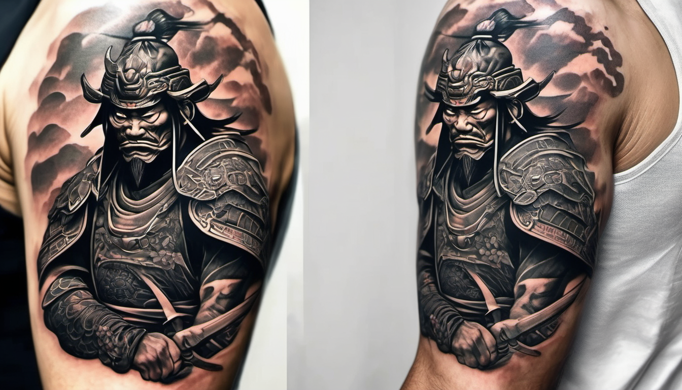 samurai